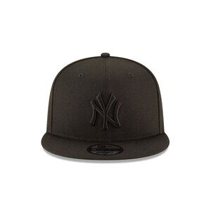 New York Yankees Basic 9FIFTY Snapback
